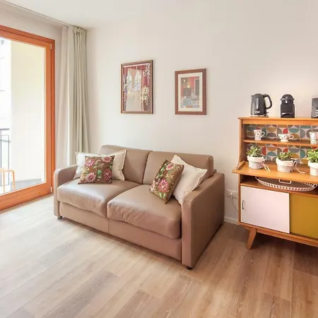 Apartment Laguna Boutique Mestre