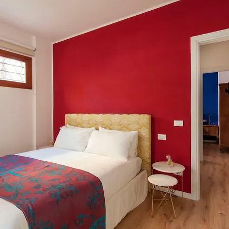 Laguna Boutique Apartment *
